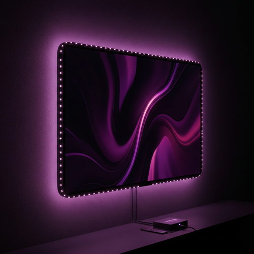 Kit Ambilight Pro